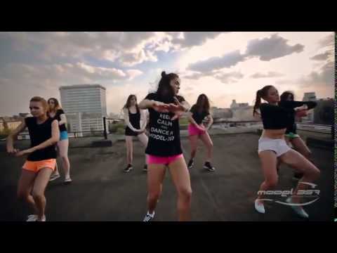 Choreography by Lesya Model