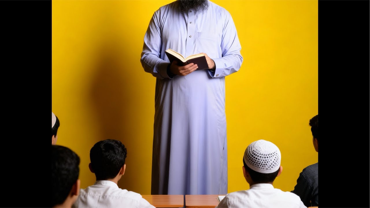 كيف أستقبل نقاط أبنائي ومواضيع أخرى