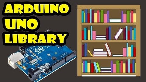 Arduino UNO Library for Proteus