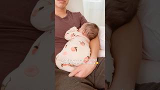 Afternoon Routine With My Newborn