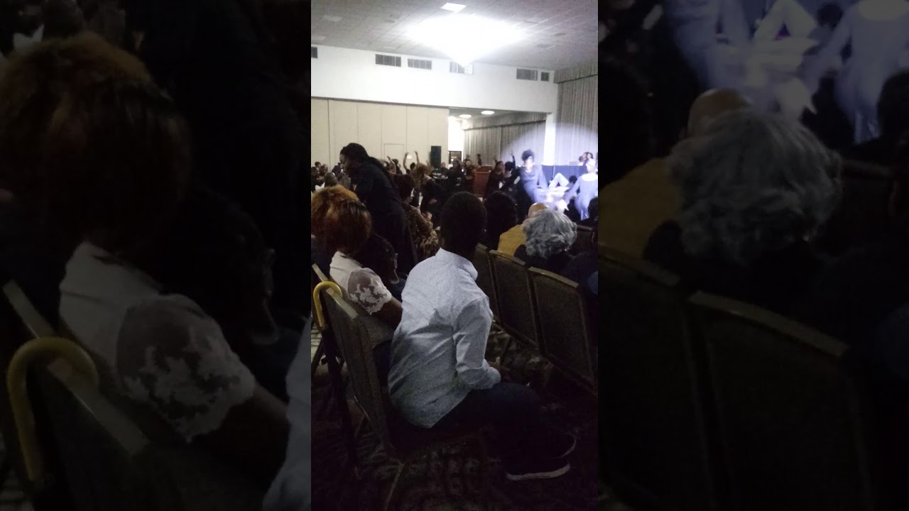 Florida General Baptist Convention Congress Of Christian Education