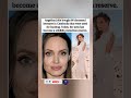 From hunting ground to wildlife sanctuary. Angelina’s incredible legacy. ❤️ #shorts #viral #trending