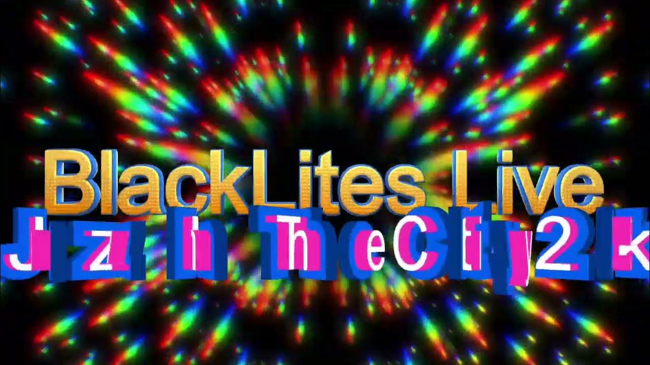 BlackLites Dunkin Bright 25k featuring 'Danielle Mitchell' BlackLites Dunkin Bright 25k featuring 'Danielle Mitchell'