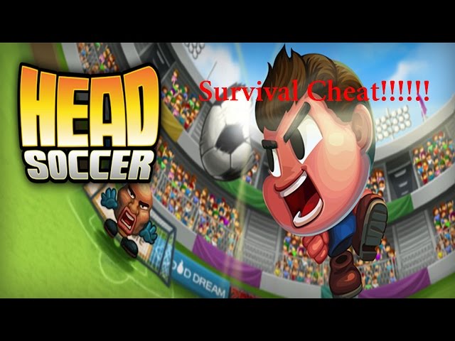 Survival, Head Soccer Wiki