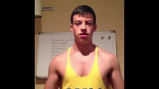 Macros: Part 2: Calculating Your BMR