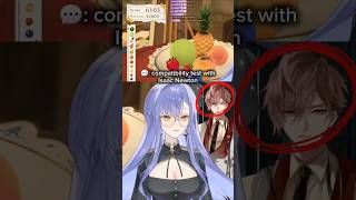 #vtuber lost game 'boyfriend' to CHAT #vtuberclips #envtuber #twitch #twitchstreamer #ikevamp