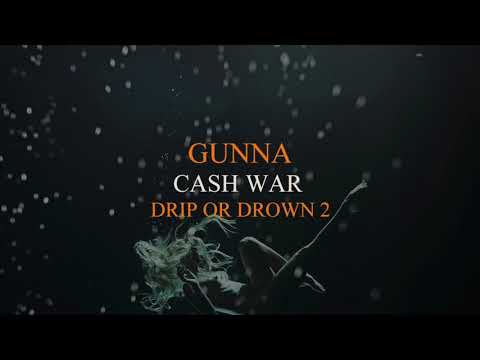 Putar Cash War - Gunna