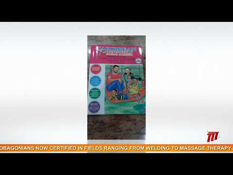 New Sign Language Storybooks Support Inclusive Education