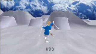 Jibbin Big Park Edit