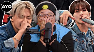 [2023 ENniversary] ENHYPEN (엔하이픈) 'HIGHWAY'  | Reaction