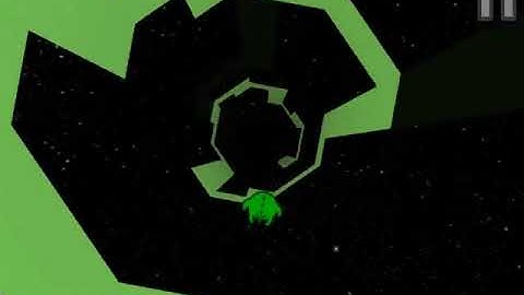 Low-Power Tunnel, part 6 Walkthrough (Run 3)