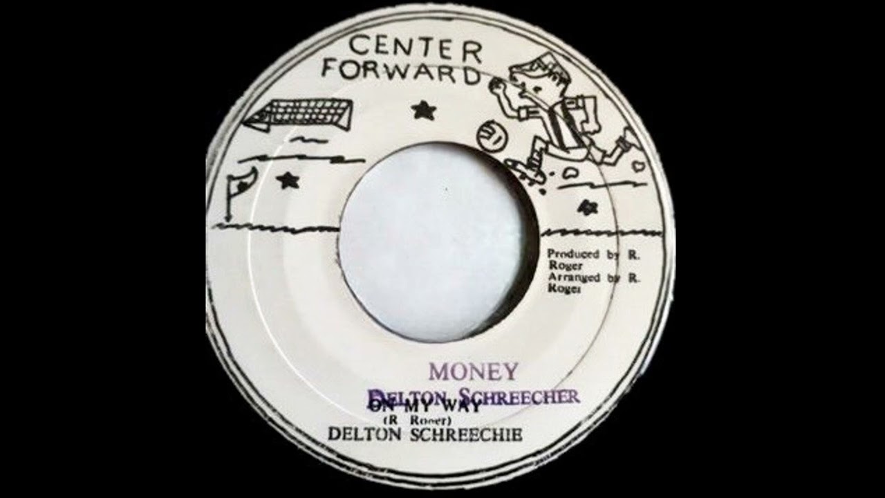 Delton Screechie – Money - YouTube