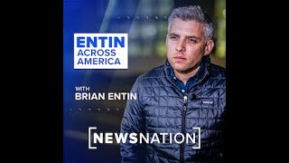 Suspect in Kansas 'Murdered Moms' Case Responds To Brian Entin