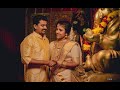 Traditional hindu wedding film    balu  haritha    highlight stories by amj 