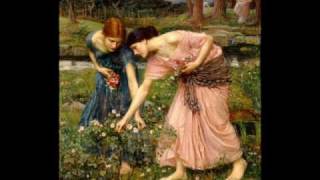 すみれの花咲く頃 Wenn Der Weisse Flieder Wieder Bluht マジックトレイン