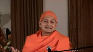 Swami Sarvapriyananda: The Physical Body, the Subtle Body, the Self & the word 'Soul'