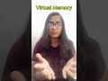 Memory Management Part 2 🔥Paging, Virtual Memory, Demand Paging