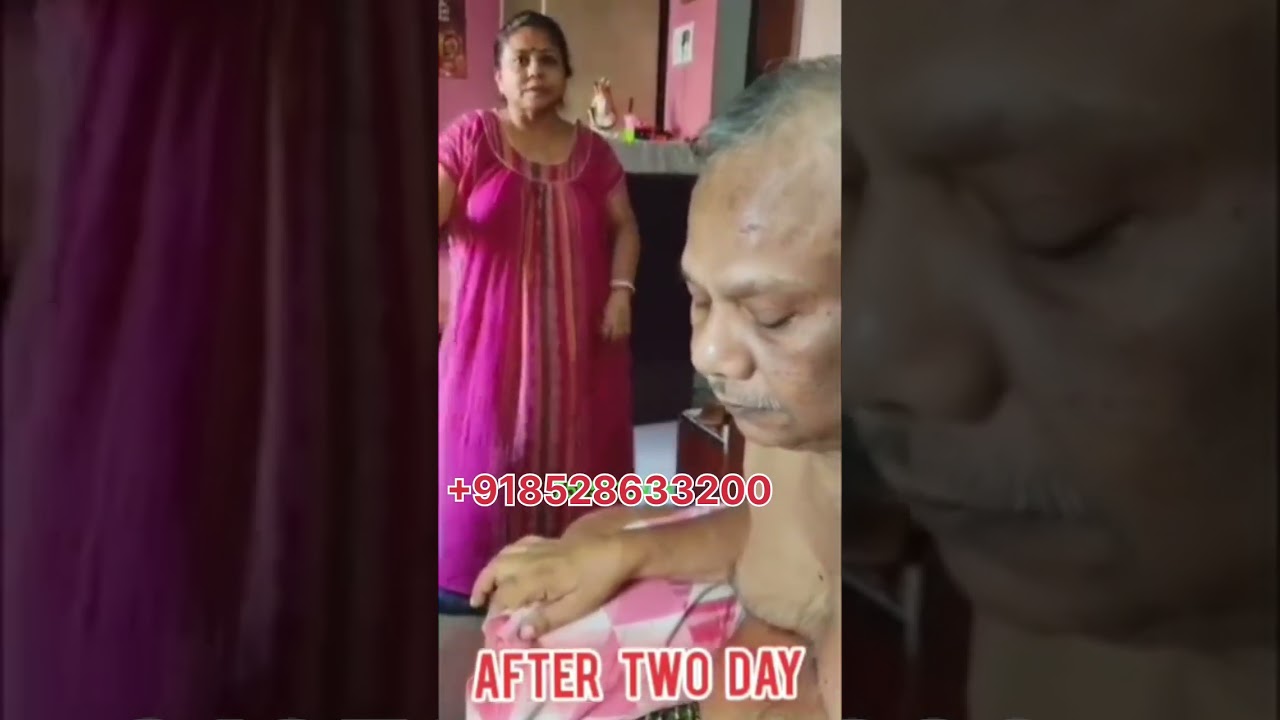 Prife Terahertz Therapy testimony 