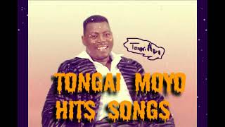 Tongai Moyo- All Hits Songs Mixtape Zim Legend Official
