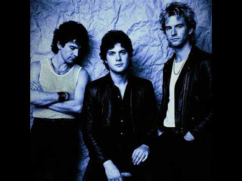 The Talking – Operating Like A Petty God (Official Audio 1983) | Alternative Reality Radio
