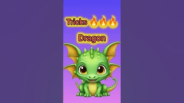 dragon face emoji in ms word 🔥#shortsfeed #youtubeshorts #ytshorts #shorts #viralshorts #ai