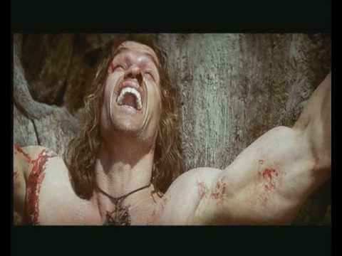 Conan Der Barbar 2011