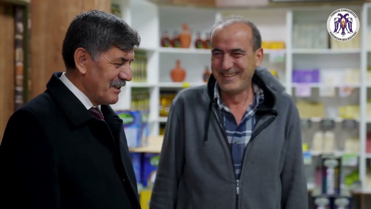 Kentsel Dönüşüm Projesi (Kızılay & Hocabey Mahallesi) 05.03.2024