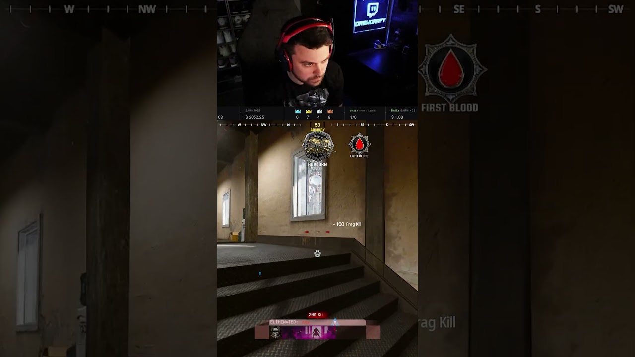 Best Protocal Nade Spot in Black Ops 6