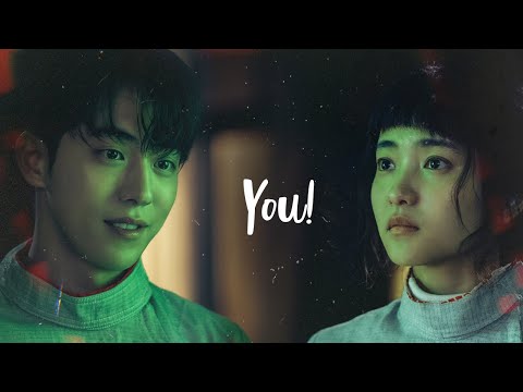 Na Hee do x Baek Yi jin | I'm nothing without you | Twenty Five Twenty One [FMV]