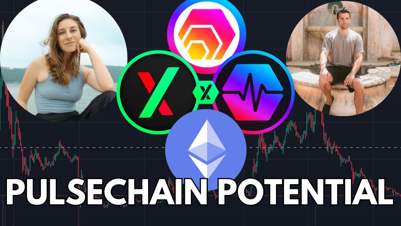 PulseChain The Best Is Yet To Come. With @whitney_magic - YouTube