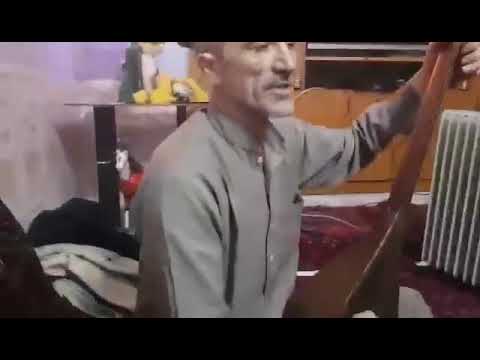نور آغا خواهانی - YouTube
