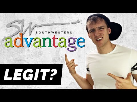 Is Advantage Legit
