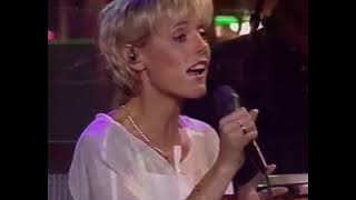 Dana Winner - Dont Cry For Me Argentina