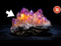 25 Rare Natural Materials You Won’t Believe Exist