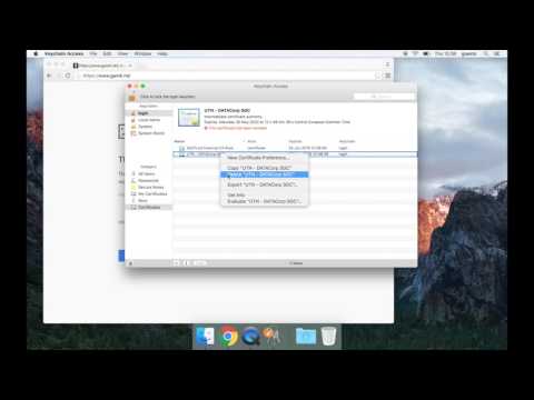 Vidéo: Comment vérifier ma console pour les messages d'erreur Mac ?