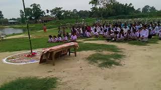 Swargiy Pravanjan Chaudhary