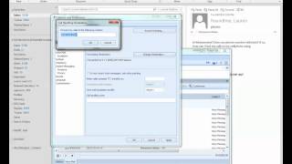 Setup Call Forwarding through Shoretel Communicator screenshot 4