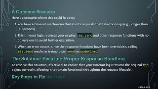 Celebrity Solving the TypeError in ExpressJS: Understanding the res.status(500) Issue Net Worth