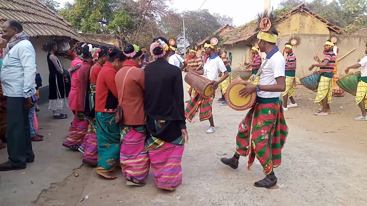 lagre sereng santhali 2021