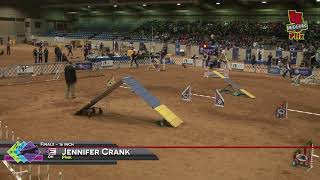 P!nk - 2019 NAC Finals