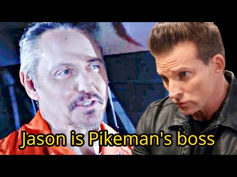 General Hospital's Biggest Secret: The Truth About Morgan Corinthos!