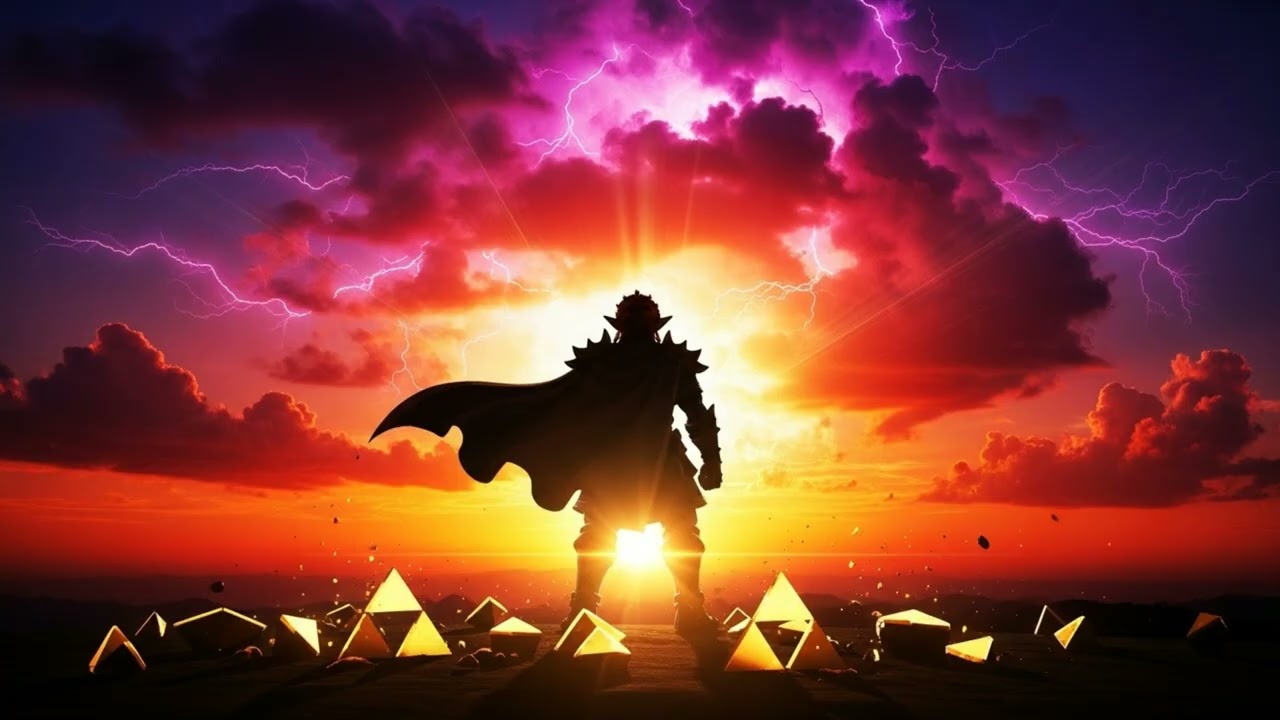 The Legend of Zelda Theory: Why Some Villains Were Right