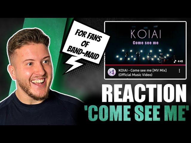 KOIAI - Starting Over (Teaser) - YouTube