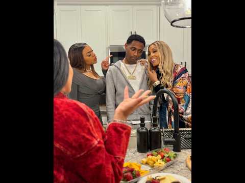 When Delicia ask Amber does she still have feelings for Wayne!