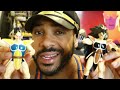 Beginning of video