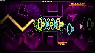 Killstealer By Zephirox 43143309 - Geometry Dash