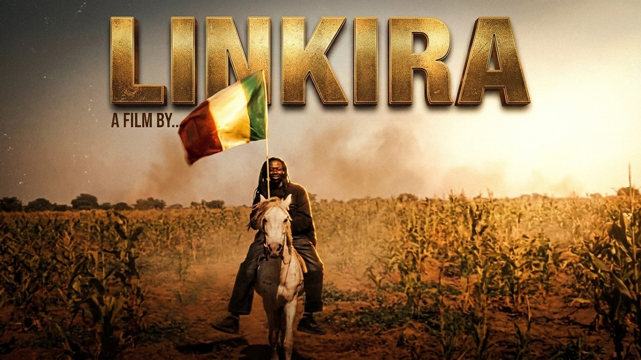 TOYA feat LEPTON J - LINKIRA (Official Video) - YouTube