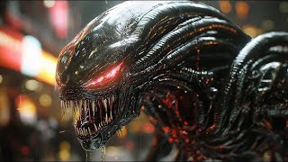 Somos el monstruo de ALIEN - ION Shift DEMO - #IONShift