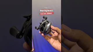 Sea And Kings Master Reel BC Bunyi Zing Murah !! #seaandkings #seaandkingsmaster #reelbcbunyizing