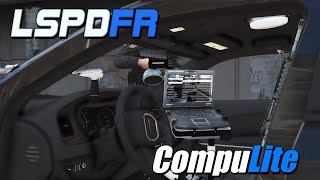 Enhance Your LSPDFR Experience: Install Stop The Ped, Ultimate Backup, Compulite, and Custom Mods!